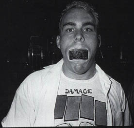 Skatenigs - What A Mangled Web We Leave Skatenigs - What A Mangled Web We Leave